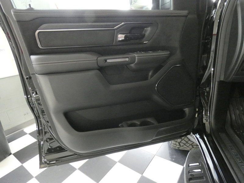 New 2026 RAM 1500 RHO AWD/4WD image 23