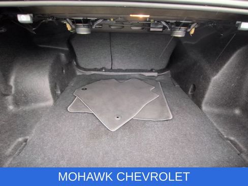 Used 2023 Chevrolet Malibu LT w/ Redline Edition FWD image 27
