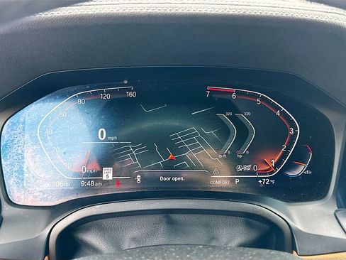 Used 2022 BMW 430i Convertible w/ M Sport Package image 39