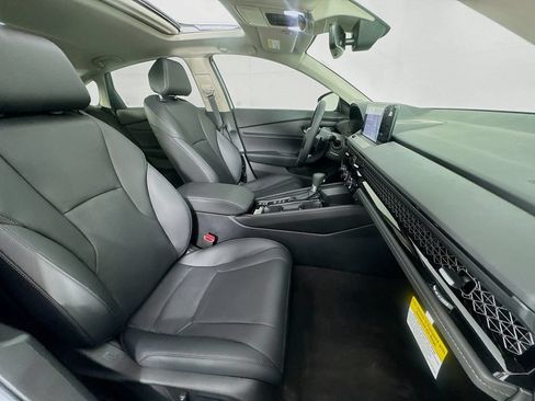 New 2026 Honda Accord Touring image 38