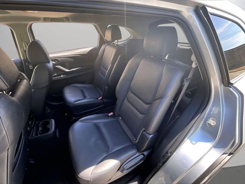 Used 2023 MAZDA CX-9 Touring AWD/4WD image 24