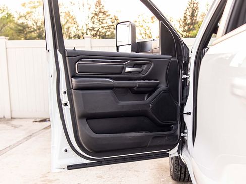 Used 2020 RAM 1500 Sport w/ Alpine Leather & Sound Group image 30