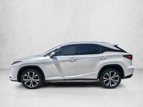 Used 2020 Lexus RX 350 FWD w/ Premium Package image 5