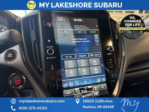 New 2025 Subaru Crosstrek 2.5i Wilderness image 18