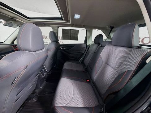 Used 2019 Subaru Forester Sport AWD/4WD image 30