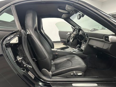 Used 2010 Porsche 911 Carrera S RWD image 55