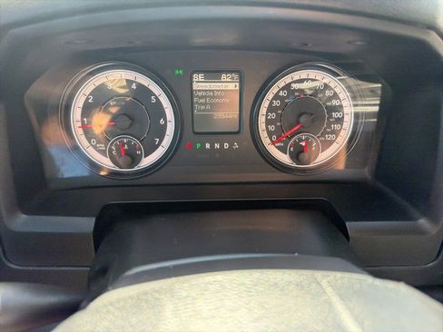 Used 2021 RAM 1500 Tradesman w/ Popular Equipment Group RWD image 23