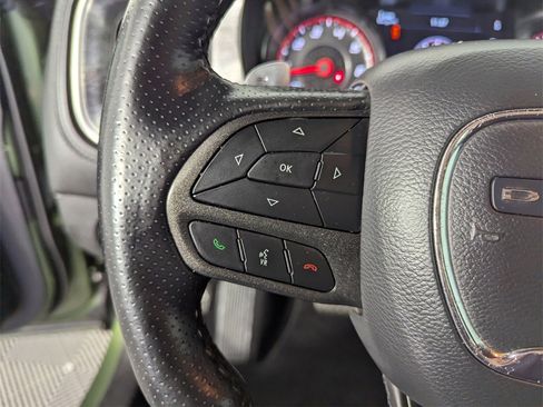 Used 2022 Dodge Charger Scat Pack w/ Daytona Edition Group image 22