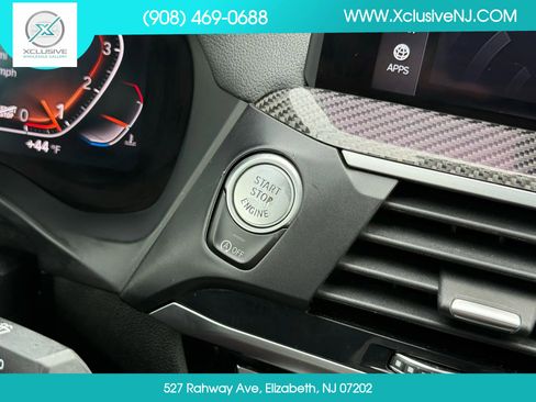 Used 2020 BMW X4 xDrive30i w/ M Sport Package 2 image 19