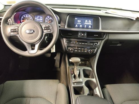 Used 2018 Kia Optima LX w/ Convenience Package FWD image 22