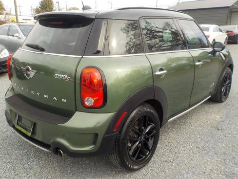 Used 2016 MINI Cooper Countryman S image 5