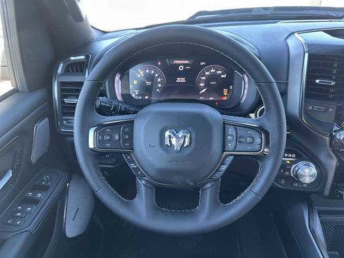 New 2026 RAM 1500 Rebel image 11