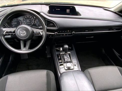Used 2024 MAZDA CX-30 AWD 2.5 S image 16