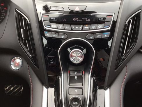 Used 2023 Acura RDX A-Spec AWD/4WD image 16