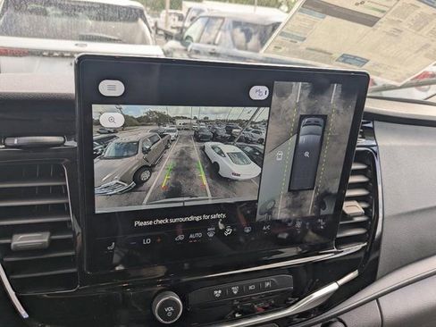 New 2026 Ford Transit 350 XLT image 23