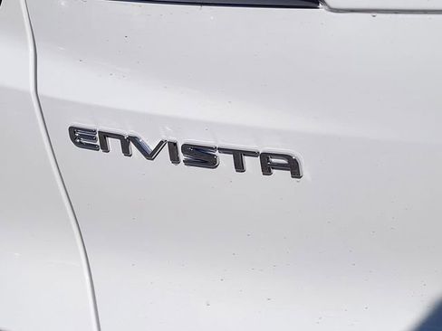 New 2026 Buick Envista Sport Touring w/ Advanced Safety Package FWD image 11