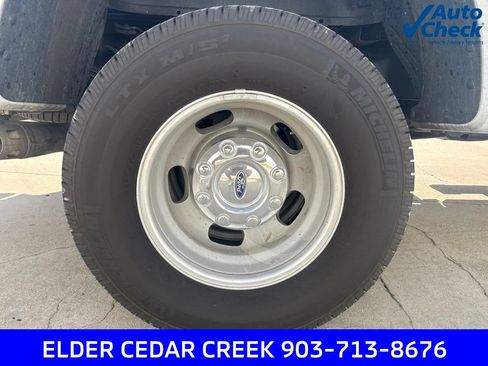 Used 2026 Ford F350 Lariat AWD/4WD image 10