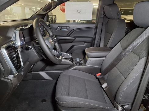 Used 2026 GMC Canyon Elevation w/ Convenience Package RWD image 15