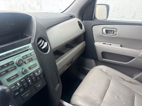 Used 2009 Honda Pilot EX-L image 10