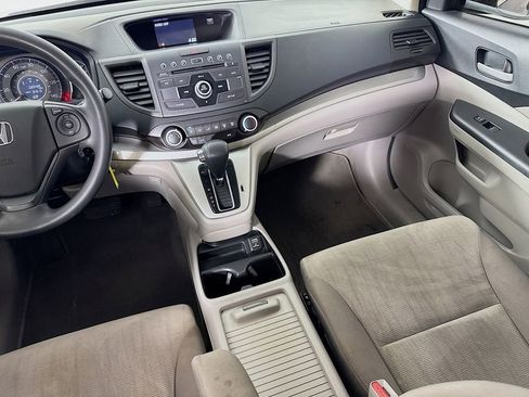 Used 2013 Honda CR-V LX image 27