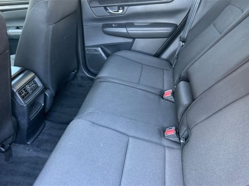 Certified 2025 Honda CR-V LX image 13
