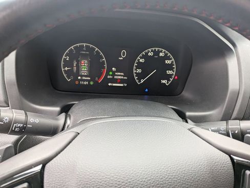 Used 2025 Honda Odyssey Sport-L image 16