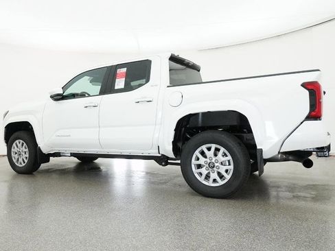 New 2026 Toyota Tacoma SR5 image 44