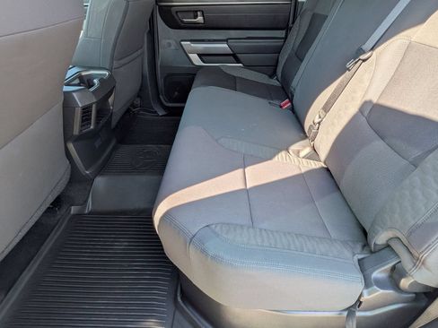 Used 2022 Toyota Tundra SR5 w/ TRD Off-Road Package RWD image 17