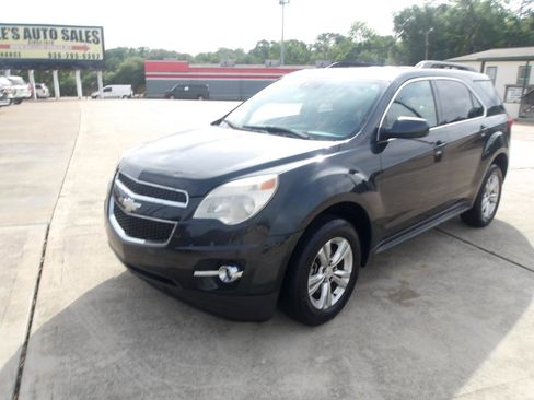Used 2013 Chevrolet Equinox LT w/ Power Convenience Package image 2