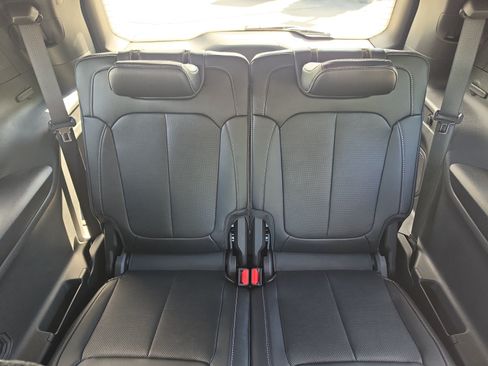 New 2026 Jeep Grand Cherokee L Limited AWD/4WD image 25