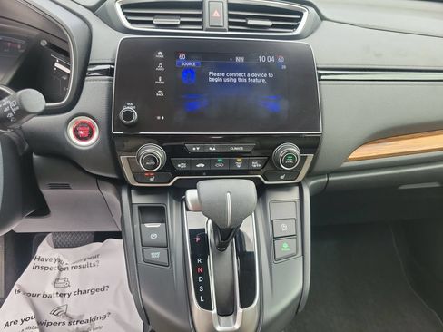 Used 2020 Honda CR-V EX image 25