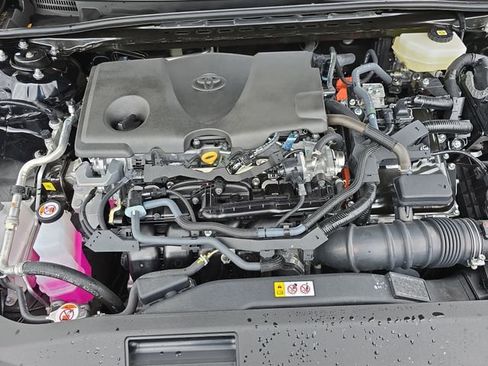 Used 2026 Toyota Camry LE image 29
