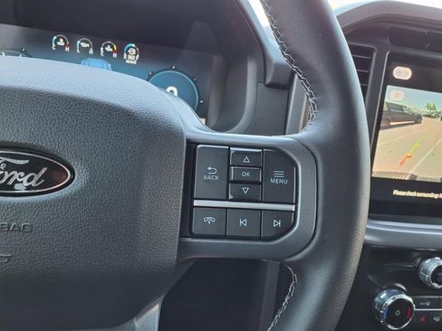 Used 2025 Ford F150 XLT w/ Equipment Group 302A MID image 35