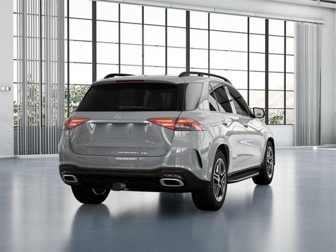 New 2026 Mercedes-Benz GLE 350 GLE 350 image 23