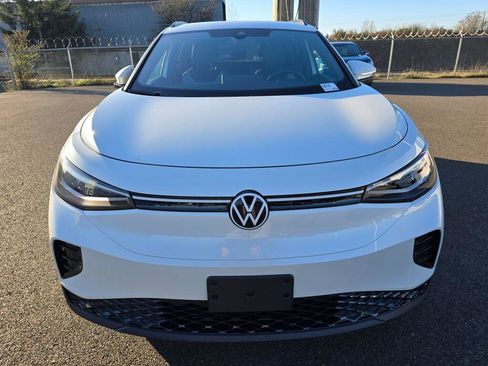 New 2026 Volkswagen ID.4 Pro AWD/4WD image 8