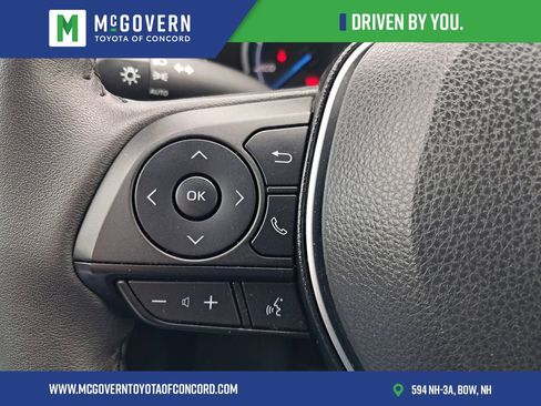 Used 2024 Toyota RAV4 XLE w/ Weather Package image 22