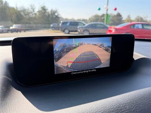 Certified 2025 MAZDA CX-50 AWD 2.5 Hybrid w/ Cargo Package image 13