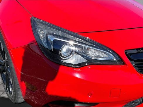 Used 2017 Buick Cascada Sport Touring FWD image 28