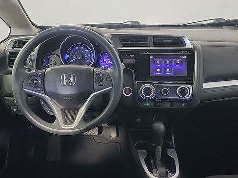 Used 2015 Honda Fit EX-L image 19