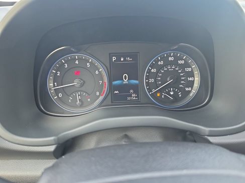 Certified 2023 Hyundai Kona SEL w/ Convenience Package FWD image 16