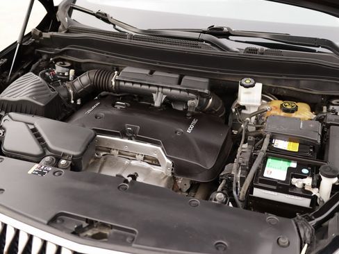 Used 2017 Buick Envision Essence image 32