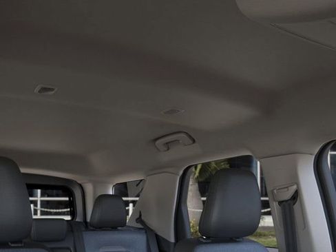 New 2025 Ford Bronco Sport Outer Banks image 22