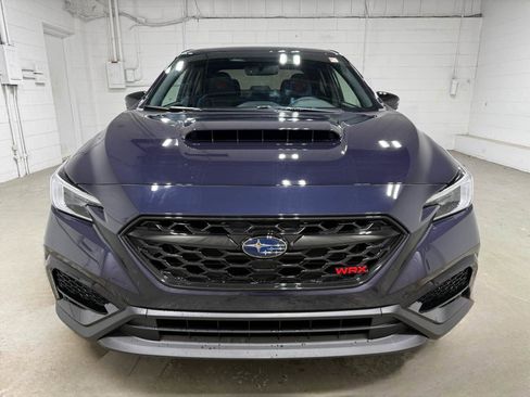 Used 2025 Subaru WRX tS image 2