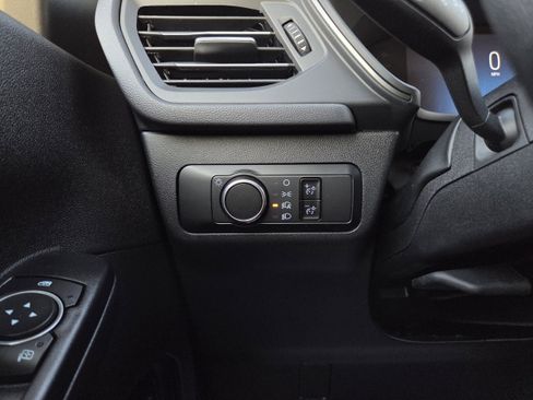 Used 2025 Ford Escape Active image 36