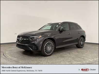 Used 2026 Mercedes-Benz GLC 300 4MATIC