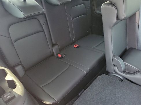 New 2025 Nissan Pathfinder Platinum w/ Cargo Package image 16