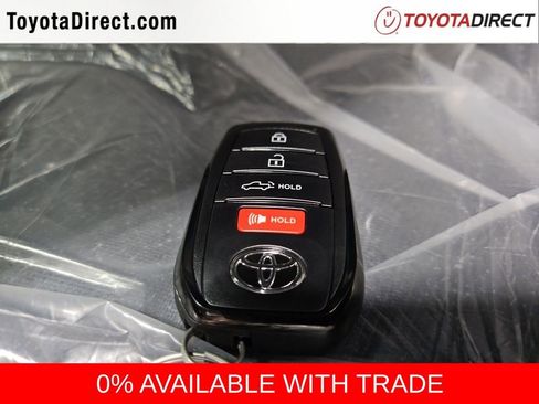 New 2026 Toyota Tundra SR5 AWD/4WD image 28