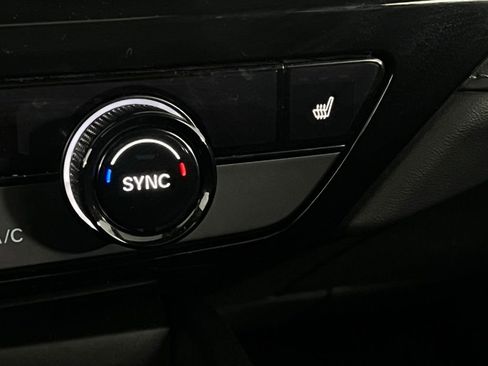 Used 2025 Honda Accord Sport image 17