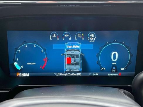 Used 2023 Ford F250 Lariat w/ Tremor Off-Road Package image 35