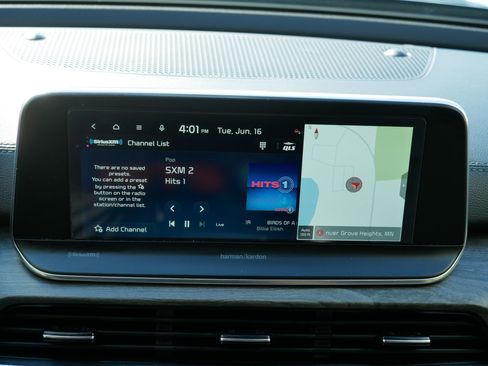 Certified 2022 Kia Telluride SX w/ SX Prestige Package AWD/4WD image 22